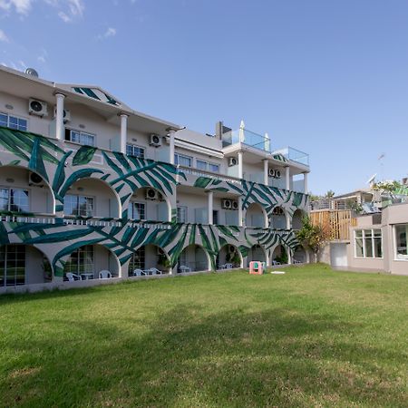 Georgioupolis Beach Hotel Chania  Exterior photo